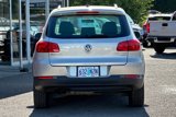 Used 2013 Volkswagen Tiguan SE image 5
