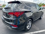 Used 2017 Hyundai Santa Fe Sport image 5