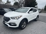 Used 2017 Hyundai Santa Fe Sport image 2
