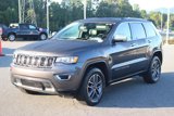 Used 2020 Jeep Grand Cherokee Limited image 3
