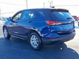 Used 2022 Chevrolet Equinox LS image 4
