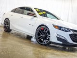 Used 2021 Chevrolet Malibu LT w/ Leather Package image 5