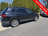 Used 2018 Volkswagen Tiguan SE w/ Panoramic Sunroof Package image 5