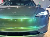 Used 2024 Tesla Model 3 Long Range image 5