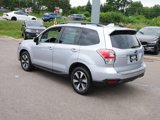 Used 2018 Subaru Forester 2.5i Premium image 5