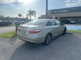Used 2016 Toyota Camry SE image 3