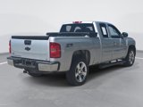 Used 2012 Chevrolet Silverado 1500 LT image 5