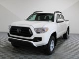 Certified 2022 Toyota Tacoma SR image 2