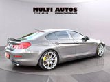 Used 2013 BMW 650i Gran Coupe image 3