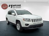 Used 2017 Jeep Compass Latitude image 4