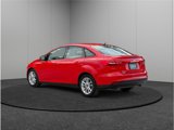 Used 2017 Ford Focus SE image 5