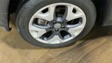 Used 2021 Jeep Compass Limited w/ Elite Interior Group image 5