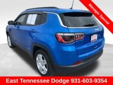 Used 2022 Jeep Compass Latitude image 5
