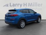 Used 2020 Hyundai Tucson SE image 5