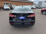 Used 2019 Ford Fusion Energi Titanium image 6