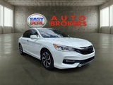 Used 2016 Honda Accord EX image 3