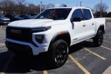 New 2025 GMC Canyon Elevation w/ Convenience Package image 3