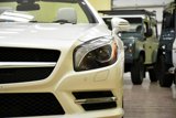 Used 2014 Mercedes-Benz SL 550 image 5