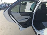 Used 2023 Chevrolet Equinox LT w/ Driver Convenience Package image 6