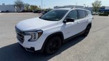 Used 2022 GMC Terrain AT4 w/ Infotainment Package II image 4