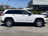 New 2025 Jeep Grand Cherokee Laredo w/ MOPAR Finishing Package image 2