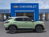 New 2026 Chevrolet TrailBlazer ACTIV w/ Convenience Package image 5