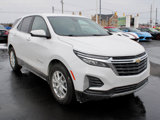 Used 2022 Chevrolet Equinox LT image 4
