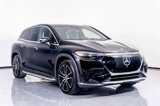 Used 2023 Mercedes-Benz EQS 450+ SUV image 5