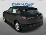 New 2025 Honda HR-V LX image 5