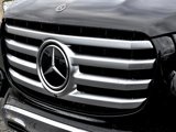 Certified 2025 Mercedes-Benz GLS 450 4MATIC image 3
