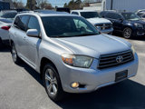 Used 2008 Toyota Highlander Sport image 2