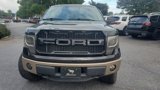 Used 2013 Ford F150 King Ranch w/ King Ranch Luxury Pkg image 2