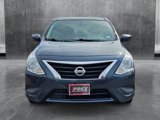 Used 2017 Nissan Versa S image 2