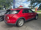 Used 2020 Ford Explorer XLT image 2