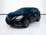 Used 2017 Nissan Murano S w/ Navigation Package image 3