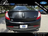 Used 2014 Lincoln MKS w/ Livery Package image 5