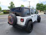 Used 2020 Jeep Wrangler Unlimited Sport S image 6