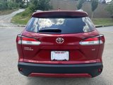 Used 2022 Toyota Corolla Cross LE image 4