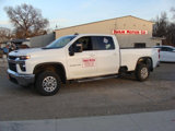 Used 2022 Chevrolet Silverado 2500 LT w/ Remote Start Package image 3