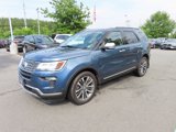 Used 2019 Ford Explorer Platinum image 3