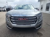 Used 2023 GMC Terrain SLT image 2