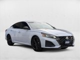 Used 2023 Nissan Altima 2.5 SR image 3