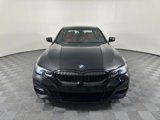 Certified 2022 BMW 330i Sedan w/ M Sport Package image 2