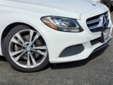Used 2015 Mercedes-Benz C 300 Sedan image 3