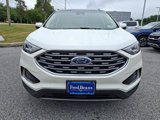 Used 2020 Ford Edge SEL w/ Convenience Package image 2