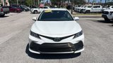 Used 2021 Toyota Camry LE image 2