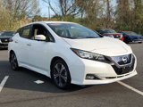Used 2022 Nissan Leaf SL Plus image 3