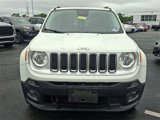 Used 2017 Jeep Renegade Limited image 2