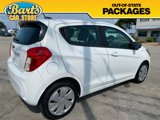 Used 2017 Chevrolet Spark LS image 6