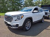 Certified 2022 GMC Terrain SLT image 3